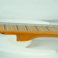 Wholesale Stringed Instruments 24 Frets Mahogany Body 7 Strings High Quality Electric Guitar 26.5inch Scale Length Bolt-On