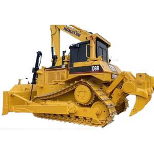 Bon prix, bulldozer sur chenilles Caterpillar D7G d'occasion, modèles CAT D4, D5, D6, D7, D4C, D4H, D6H, D7H, D5K, D5M, D5G à vendre - Product Image 1