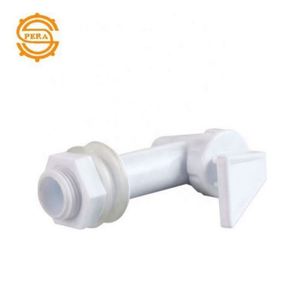 Supporto Laterale per Vetro per Recinzione Piscina in PP ABS, Modello 2021, Vendita Calda - Product Image 5