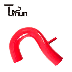 Venta con descuento para manguera de admisión de silicona negra Benz <span class=keywords><strong>SMART</strong></span> FORTWO <span class=keywords><strong>ROADSTER</strong></span> 451 08 Incluye servicios de procesamiento de moldeo por corte - Product Image 6