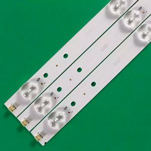 Tira de Luces LED para Retroiluminación de TV HX-NO.1136 SJ.MS.D3200601-2835GS-M Compatible con L32ED99 LE3208 L32E181 - Product Image 4