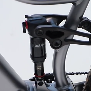 Bekanntes Chinesisches Elektro-Mountainbike Bafang M620 1000W High-Speed, Kaufen Sie Elektro-Mountainbike - Product Image 6