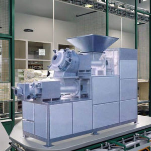 JASUN Pequeña Producción de fabricación integrada Máquina para fabricar barras de jabón Producción de jabón Línea de producción completa Pequeña empresa - Product Image 3