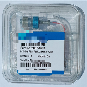 1 Pieza 5067-1603 Nuevo Conjunto de Filtro - Product Image 1