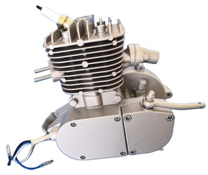 Di alta qualità <span class=keywords><strong>a</strong></span> benzina 2 tempi 80 cc <span class=keywords><strong>motore</strong></span> kit <span class=keywords><strong>motore</strong></span> della bicicletta - Product Image 3