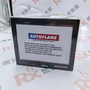 Actuador de Amortiguador de Motor Autoflame MMM8002, Original, Nuevo, Hecho de Plástico, EN STOCK - Product Image 3