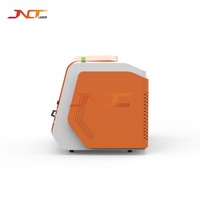 Hochwertige 1200W Luftgekühlte Faserlaser-Schneidemaschine für Kohlenstoffstahl und Edelstahl Ohne Kühlaggregat Hohe Präzision 3 Jahre Support