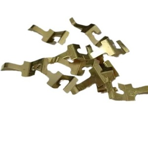 Plaque de cuivre NanTong pour machine à découper le papier, pièce détachée, accessoire d'équipement d'impression (1 pièce) - Product Image 2