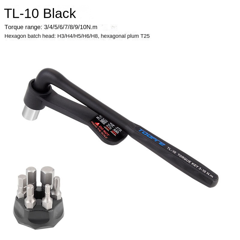 TL-10 Noir