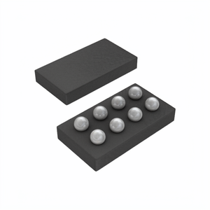 Comprar Componentes Electrónicos en Línea Gestión de Energía (PMIC) en Stock 8 UFBGA, WLCSP RT5707AWSC - Product Image 1
