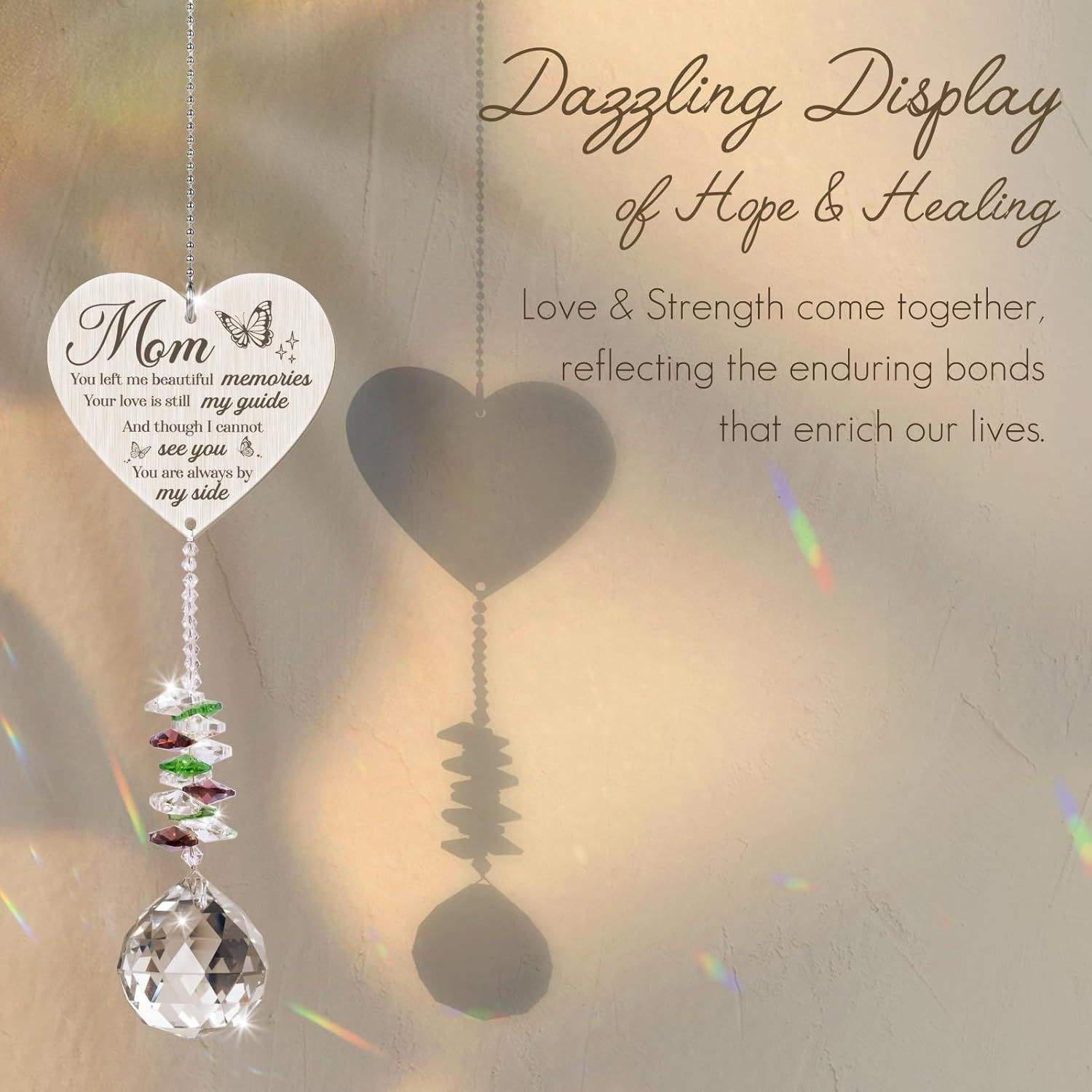 Mom-bag without card