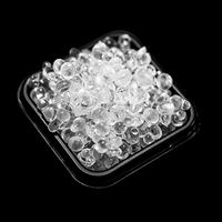 NSF Traitement de l'eau Crystphos Polyphosphate Siliphos Spheres Antiscalant Ball Boule de cristal antirouille Siliphos pour système solaire