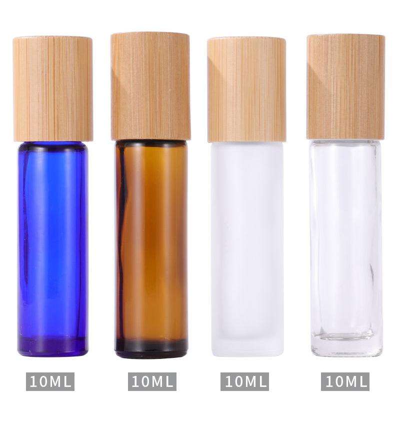 สีฟ้า/สีเหลืองอำพัน/ฝ้า/ชัดเจน