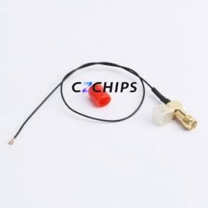 KH-IPEX3-SMAKWE5-RG0.81-B0250H RF Cable RF Whole Sale Electronic Component Chips Supplier & BOM Service - Product Image 1