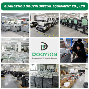 2024 nuovo arrivo Shaker Dtf da 60cm e essiccatore automatico Touch Screen essiccazione Curing polvere Shaker Dtf <span class=keywords><strong>60</strong></span> con nastro trasportatore - Product Image 5