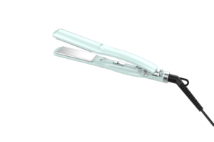 Plancha de pelo personalizada, plancha de pelo superplana de cerámica profesional, venta al por mayor - Product Image 3