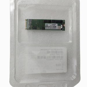 محرك الأقراص الصلبة الخادم SSD 4XB7A17071 GB SATA 6G <span class=keywords><strong>M</strong></span>.2 - Product Image 4