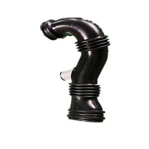 Vente en gros populaire Manguera De Goma Turbo <span class=keywords><strong>makita</strong></span> conduits d'air pièce de rechange automatique 1434.E1 pour peugeot - Product Image 1