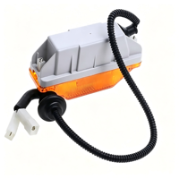 Feu de répétition latéral pour camion, référence OE 1815754 1814096, clignotant d'aile avant pour camions poids lourds DAF XF95 XF105 CF85, pièces de rechange