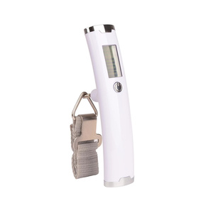 Báscula Digital Portátil Veidt VT-K1 con Pantalla LCD para Equipaje, Maletas y Viajes, Capacidad de 50 kg - Product Image 5