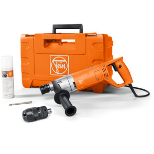 เครื่องเจาะแกนโลหะ Fein KBH 25-2 U - Product Image 1