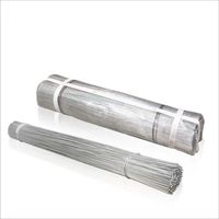 Soporte para Flores Hecho a Mano, Alambre de Amarre Especial, Sistema de Soporte para Invernadero, Técnica de Galvanizado Electrolítico, Corte Incluido