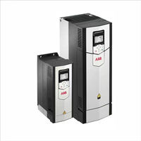 Variateur de fréquence ABB ACS880-01-02A4-3 0,75 kW AC380-415V 50/60Hz 3P pour ventilateur, pompe à eau, moteur