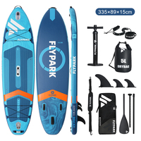 Planche de paddle gonflable SUP de surf, vente en gros directe usine chinoise 2026