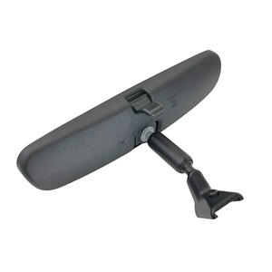 Espejo Retrovisor Interior Honda 76400-SZA-A12 para Odyssey, Pilot, Civic, HRV, CRV, Repuesto de Material PC - Product Image 5