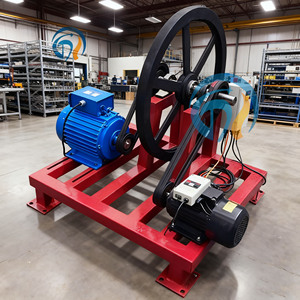 Qingdao Tianfengde Industry and Trade Co., Ltd. Générateur <span class=keywords><strong>à</strong></span> aimant permanent <span class=keywords><strong>à</strong></span> énergie libre pour la production d'électricité - Product Image 1