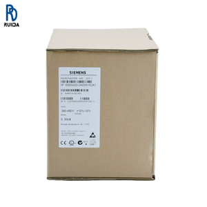 New Frequency Converter 6SE6420-2UD25-5CA1 6SE6420-2AD25-5CA1 - Product Image 1