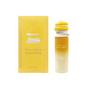 Perfume en Aerosol EDP de Alta Calidad para Hombres y Mujeres, Notas Afrutadas de Larga Duración, Uso Diario con Fragancia a Leche, Precio de Mayoreo con Descuento - Product Image 3