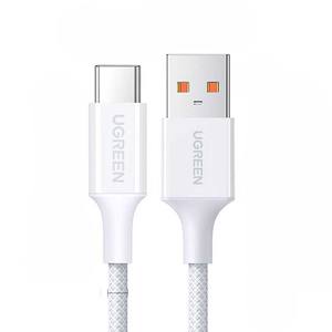 Câble de charge rapide et de synchronisation de données USB-A vers USB-C UGREEN, compatible CarPlay - Product Image 1