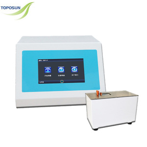 TPS-SPTA2วิเคราะห์จุดอ่อนด้วยแหวนและบอลวิธีการสำหรับน้ำมันดิน,HMA,อีพอกซีเรซิน,สอดคล้องกับ ASTM E28-1999 R2009 - Product Image 3