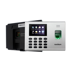 Nordson SSR <strong>Fingerprint</strong> Access Control &amp;Time <strong>Attendance</strong> <strong>Terminal</strong> with Built-in Backup Battery <strong>Fingerprint</strong> Access Control - Product Image 6