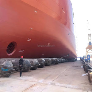 Liangang天然ゴムエアバッグ15層フローティングマリンエアバッグ - Product Image 4