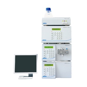 เครื่องโครมาโทกราฟีของเหลว HPLC รุ่น Elite P230II ระบบฉีดอัตโนมัติ ระบบวินโดวส์ ผลิตในจีน - Product Image 4
