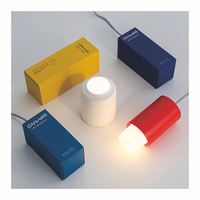 Emballage de dattes de soins de la peau de qualité supérieure