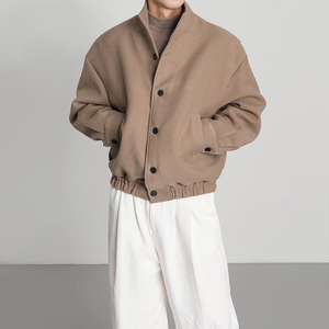 Men's High-end <strong>Jacket</strong> - Product Image 3