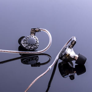 Fabricant CE moniteur intra-auriculaire <span class=keywords><strong>pour</strong></span> musiciens écouteurs Hifi Bass <span class=keywords><strong>casque</strong></span> intra-auriculaire type-c son de haute qualité <span class=keywords><strong>casque</strong></span> personnalisé OEM - Product Image 4