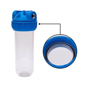 &quot;3/4&quot; Ports Water <strong>Filter</strong> Parts <strong>Filter</strong> Housing - Product Image 3