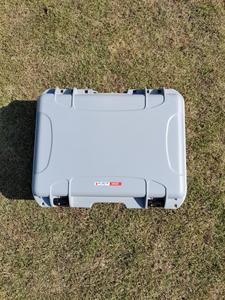 กล่องเครื่องมือพกพา รุ่น 3400 PP พร้อมโฟม EVA พิมพ์ลายตามสั่ง รองรับ OEM/ODM มาตรฐาน IP65 ป้องกันความชื้น สำหรับจัดเก็บกลางแจ้ง 3400 แบบกำหนดเองได้ - Product Image 4