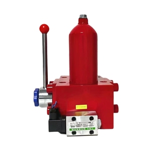 Série de filtres haute performance SGF pour la filtration d'huile, filtre à huile hydraulique de haute qualité - Product Image 6
