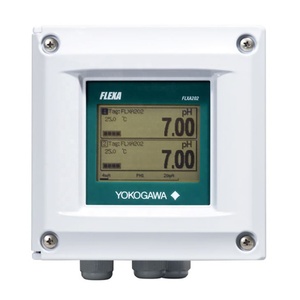 เครื่องวิเคราะห์หลายช่องสัญญาณ 4 สาย รุ่นใหม่ Flxa402-a-b Flxa202 Flxa21 - Product Image 4