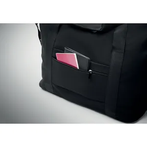 Borsa da weekend KOPER TOTE, merchandising sostenibile - Product Image 6