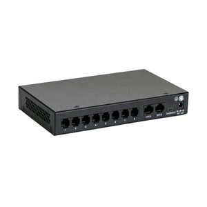 Passerelle VoIP analogique 8 canaux FXO : Connectez les lignes téléphoniques des opérateurs de télécommunications aux réseaux de téléphonie <span class=keywords><strong>IP</strong></span> - Product Image 4