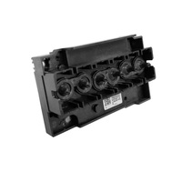 Tête d'impression L805 F180040 pour imprimantes L800 L801 L850 R280 R285 L810 - Encre éco-solvant, encre UV, neuve