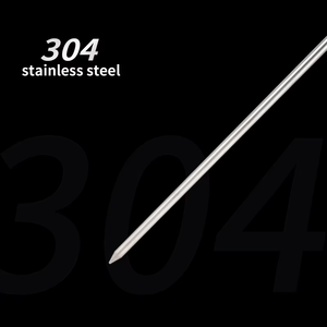 SW 0 ~ 100 Graus Cel Probe Household Grill Forno Cozinha Ferramentas 304 Aço Inoxidável Churrasco Churrasco Smoker Grill Termômetro - Product Image 4