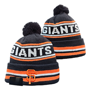 Gorros de Punto de Algodón 100% para Adultos Unisex, Gorros Cálidos de Invierno con Bordado 3D de Personajes Casuales, con 30 Diseños de Fútbol Americano - Product Image 4