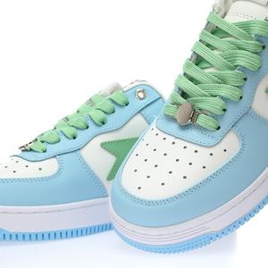 Zapatillas Deportivas Casuales de Diseño de Alta Gama al por Mayor, Zapatillas Personalizadas para Hombre, con Malla, Plataforma Gruesa, Retro, Transpirables - Product Image 6